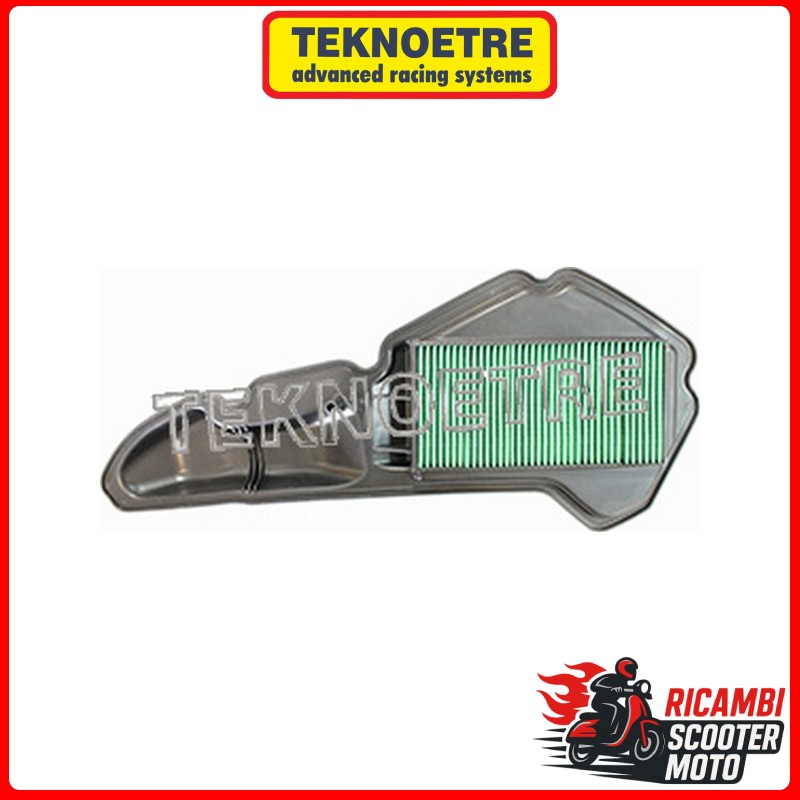 FILTRO DE AIRE HONDA PCX 125 12