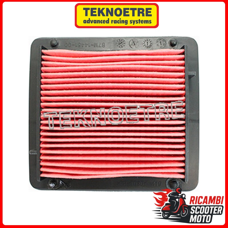 LUFTFILTER YAMAHA XP T-MAX 560 2020