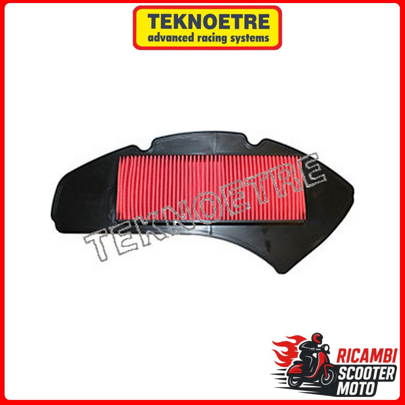 AIR FILTER YAMAHA N-MAX 125 2015