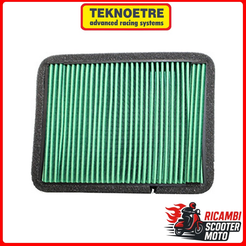 AIR FILTER BENELLI 502C CRUISER 2019-2022