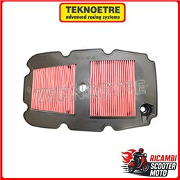FILTRO DE AIRE HONDA XL 700 V TRANSALP 2008-2013