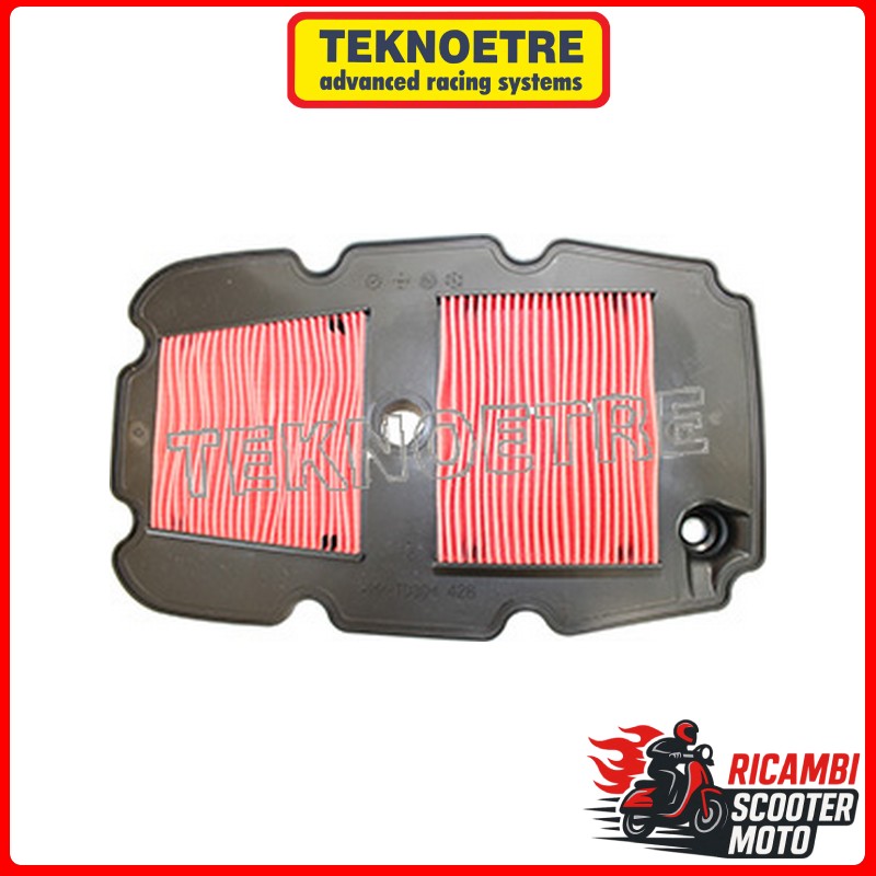 AIR FILTER HONDA XL 700 V TRANSALP 2008-2013