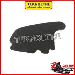 AIR FILTER PIAGGIO VESPA 125 PRIMAVERA 4T 3V IE ABS EU5 2020