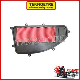 LUFTFILTER KYMCO AGILITY 300 I ABS EU4 2019-2020