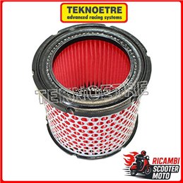 FILTRO ARIA YAMAHA XT 660 Z TENERE' 2008-2015