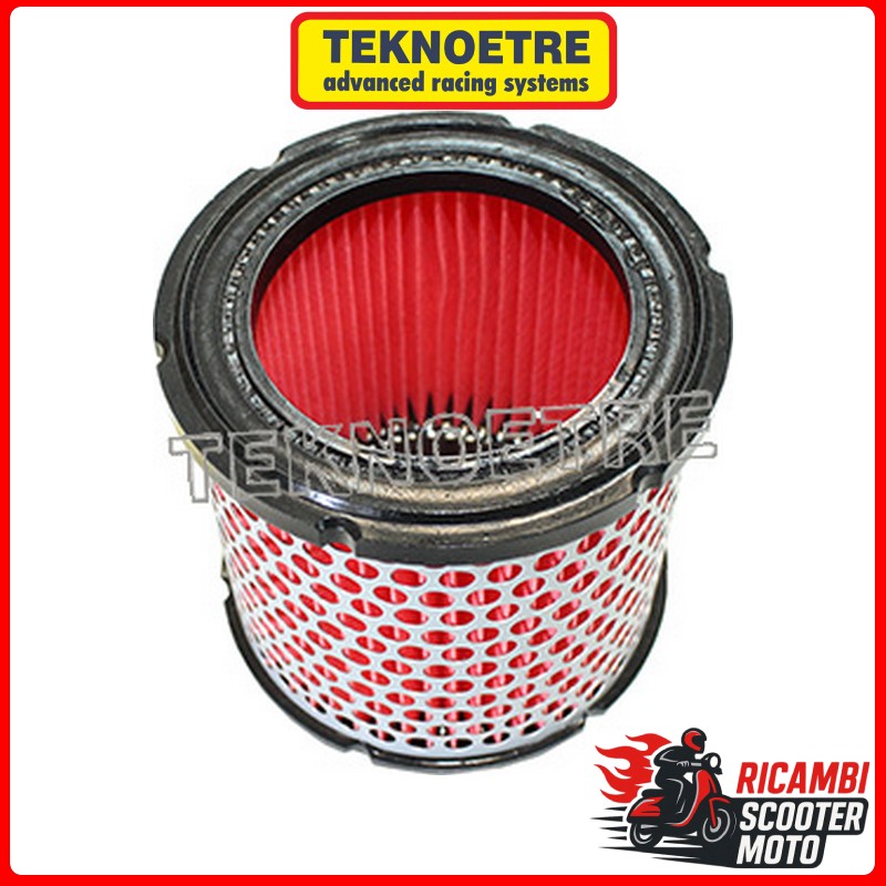LUFTFILTER YAMAHA XT 660 Z TENERE' 2008-2015