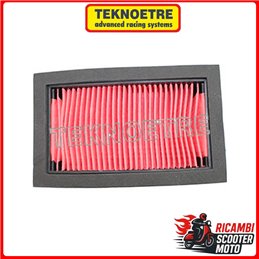 LUFTFILTER YAMAHA MT2003 660 2006-2012