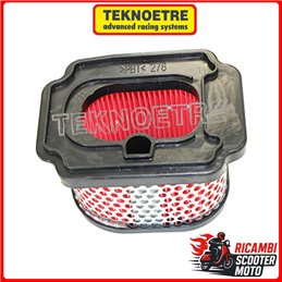 LUFTFILTER YAMAHA MT2007 2014-2016