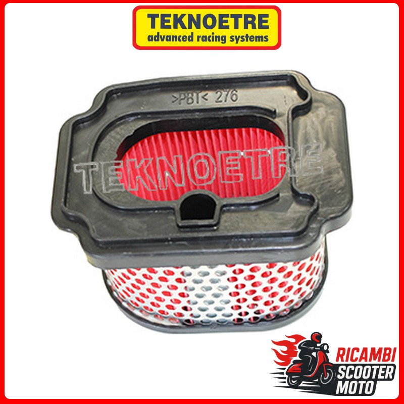 FILTRE À AIR YAMAHA MT2007 2014-2016