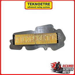 FILTRO ARIA PIAGGIO VESPA 150 SXL 4T 3V CARB. 2019