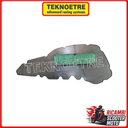 FILTRO ARIA PIAGGIO MEDLEY 125 4T IE ABS 2020