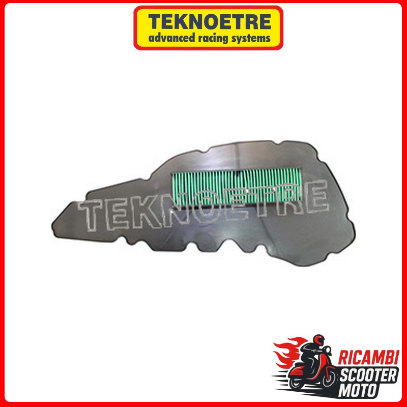 FILTRO DE AIRE PIAGGIO MEDLEY 125 4T IE ABS 2020