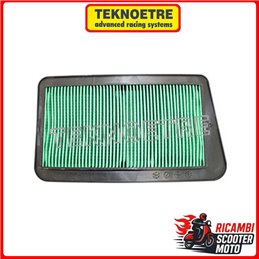 AIR FILTER SUZUKI AN BURGMAN 400 2018-2023