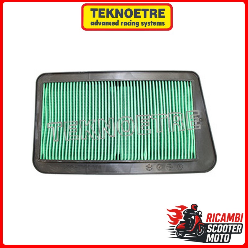 AIR FILTER SUZUKI AN BURGMAN 400 2018-2023