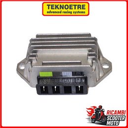 VOLTAGE REGULATOR PIAGGIO VESPA PK 125 AUTOM. 1984-1989