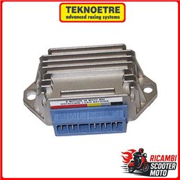 KOKUSAN VOLTAGE REGULATOR PIAGGIO VESPA 50 FL2 AUTOM. 1990-1991