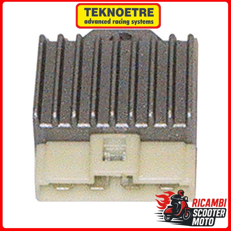 VOLTAGE REGULATOR MBK YA R FORTE 50 1994-1996