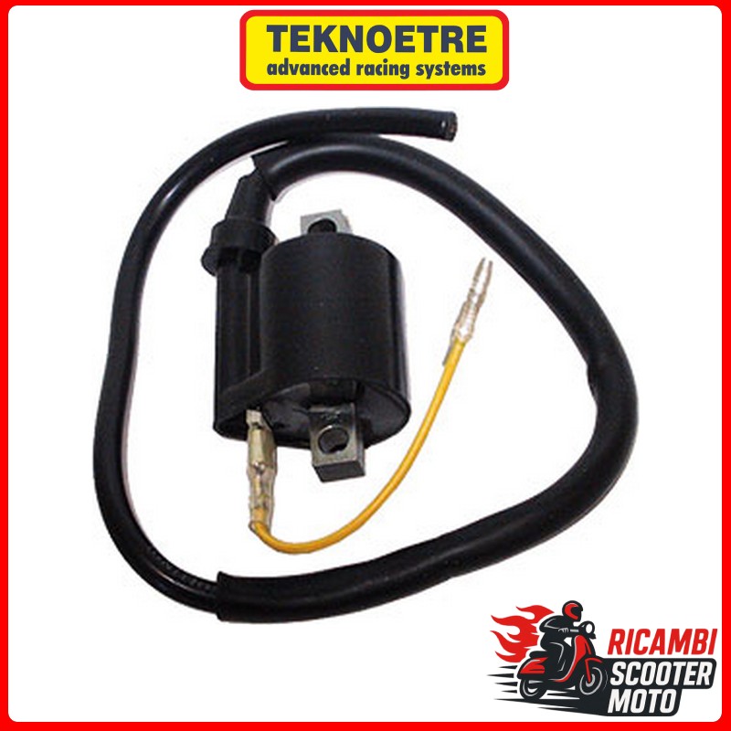 BOBINE HAUTE TENSION BENELLI VELVET 125 1999-2001