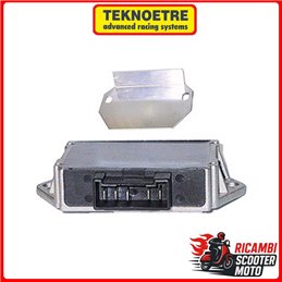 REGULADOR DE VOLTAJE ITALJET JUPITER 125 2001-2002