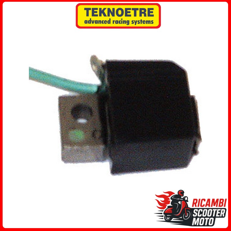ABHOLEN PIAGGIO APE TM 50 P 1985-1989