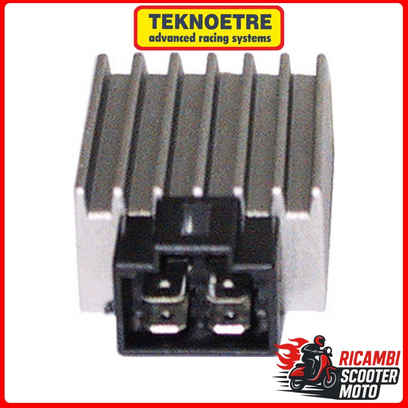 REGULADOR DE VOLTAJE YAMAHA JOG 50 R 2002