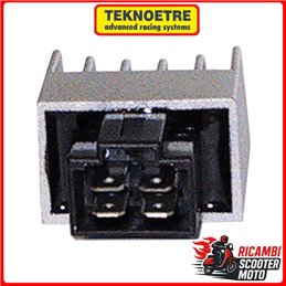 SPANNUNGSREGLER APRILIA SR 50 H2O CARB. 2000-2004