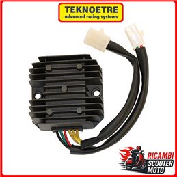 SPANNUNGSREGLER SYM SYMPHONY 125 S EU4 2016