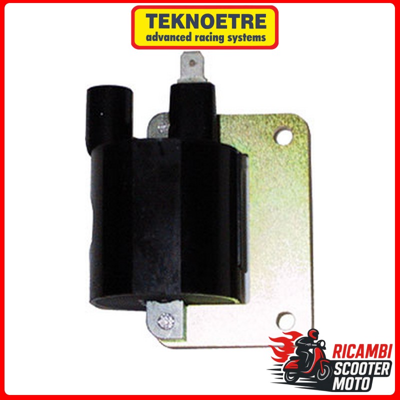 HIGH VOLTAGE COIL PIAGGIO SFERA 125 1995-1997