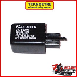 BLINKENDE PFEILE HONDA TRX 850 1996-1997