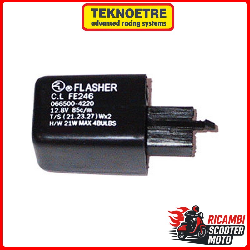 BLINKENDE PFEILE YAMAHA XP T-MAX 500 2001