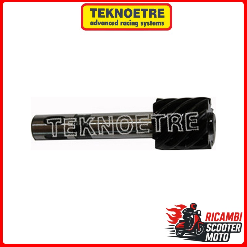 SPEEDOMETER TRANSFER GEAR PIAGGIO VESPA 125 GT / GTR / TS