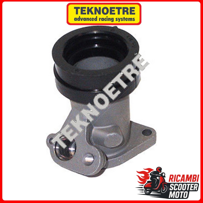 COLLECTEUR D'ADMISSION YAMAHA XP T-MAX 500 2004