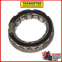 FREE WHEEL APRILIA LEONARDO 125 2000