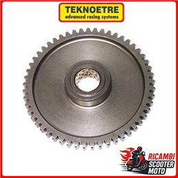 Freilaufgetriebe KYMCO MAXXER 300 2005-2006