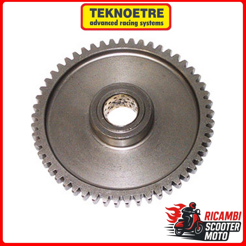 INGRANAGGIO RUOTA LIBERA KYMCO MAXXER 300 2005-2006