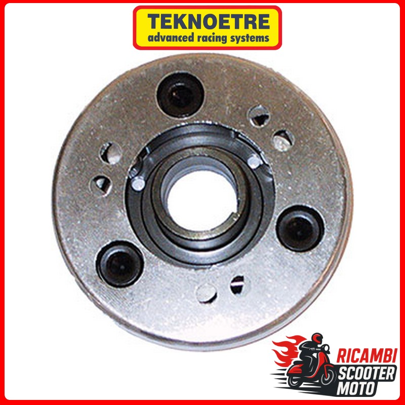 RUOTA LIBERA KYMCO ZING 125 1997-1998