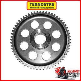FREE WHEEL GEAR KYMCO X CITING 500 2005