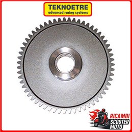 Freilaufgetriebe HONDA FES PANTHEON 125 4T 2003-2005