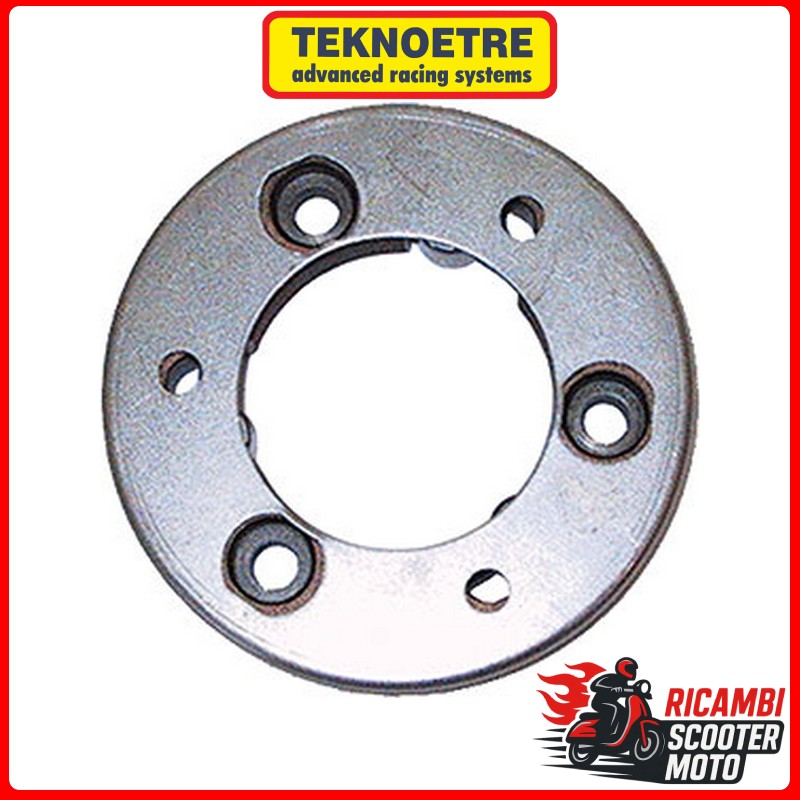 ROUE LIBRE YAMAHA VP X-CITY 125 2008-2011
