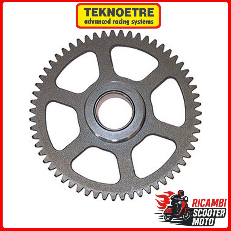 ENGRENAGE À ROUE LIBRE YAMAHA VP X-CITY 125 2008-2011