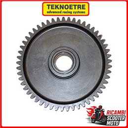 Freilaufgetriebe KYMCO MAXXER 300 2005-2006