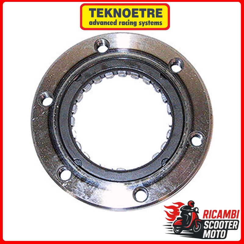 ROUE LIBRE TGB TARGET 400 - 425 4x4 2008-2010