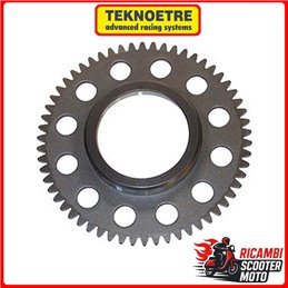 FREE WHEEL GEAR YAMAHA YW BW'S 125 10
