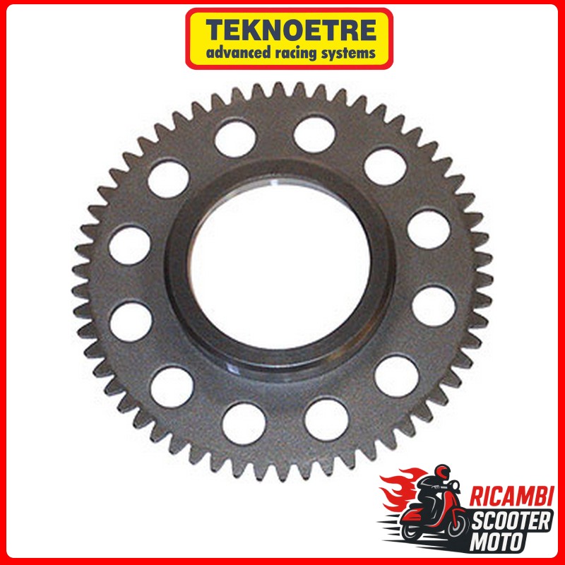 FREE WHEEL GEAR YAMAHA YW BW'S 125 10