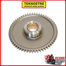 INGRANAGGIO RUOTA LIBERA HONDA CN 250 SPAZIO/HELIX 88 