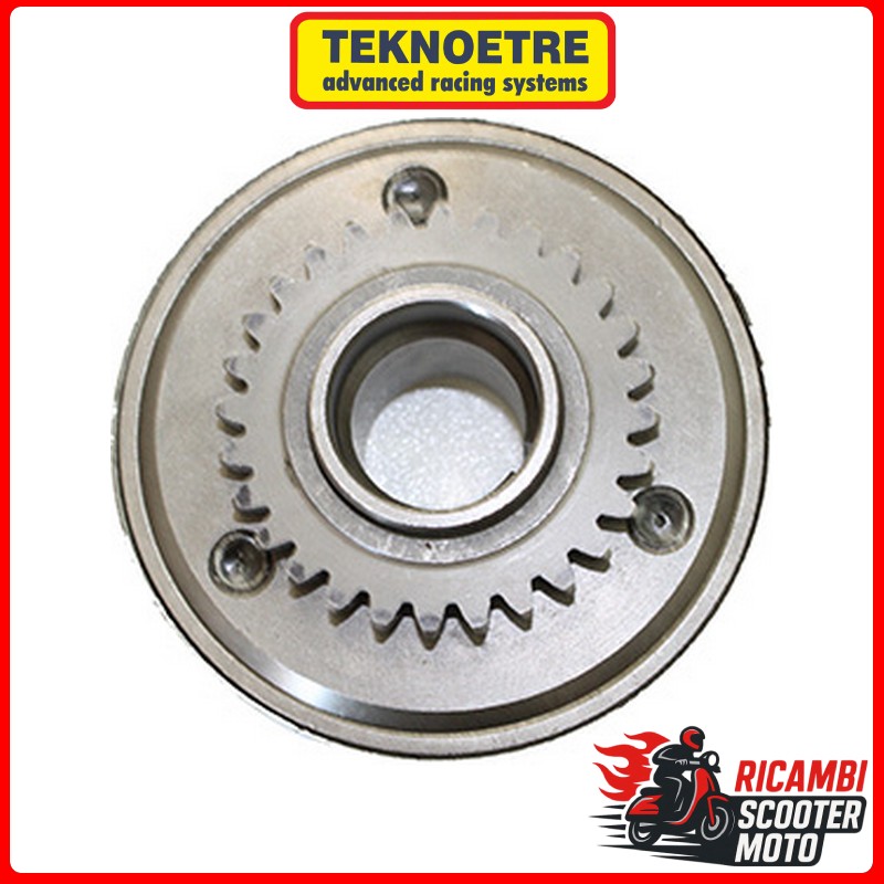 FREE WHEEL SYM FIDDLE II 125 2010-2013