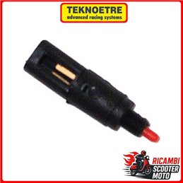 INTERRUTTORE STOP GILERA RUNNER 125 4T ST EU3 2008-2016