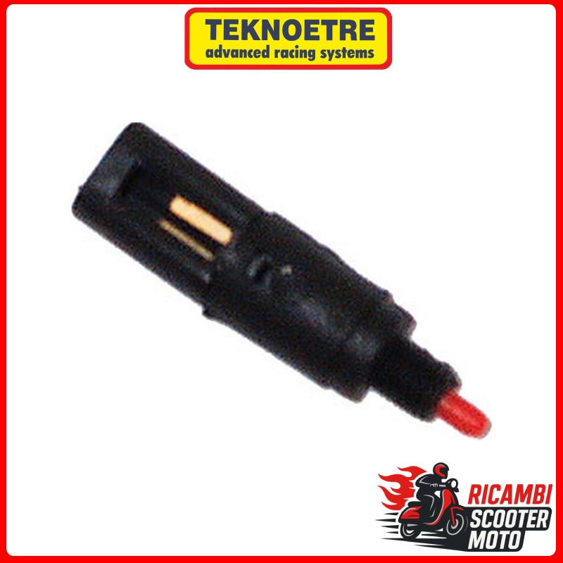 INTERRUPTOR DE PARADA DERBI SONAR 125 4T 2009-2011