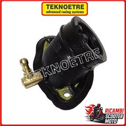 COLECTOR DE ADMISIÓN PIAGGIO LIBERTY 125 4T EU3 2007-2008