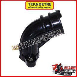 Ansaugkrümmer PIAGGIO VESPA ET4 50 2000-2005